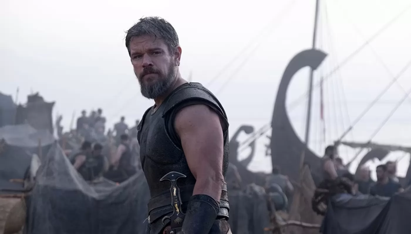 Кристофер Нолан снимал